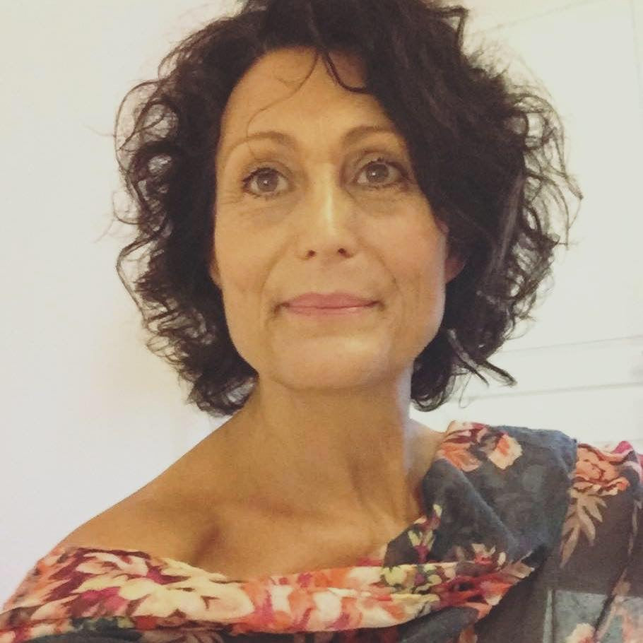 patricia maitre reiki yvrac