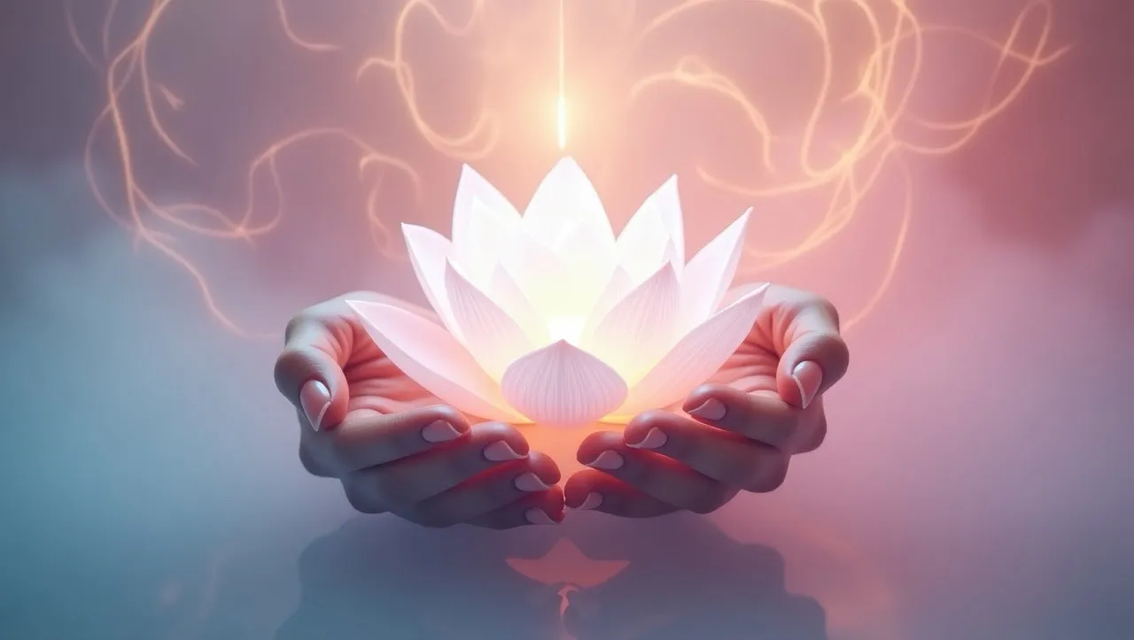 Sérénité & Zénithude — Bienfaits Reiki Bordeaux