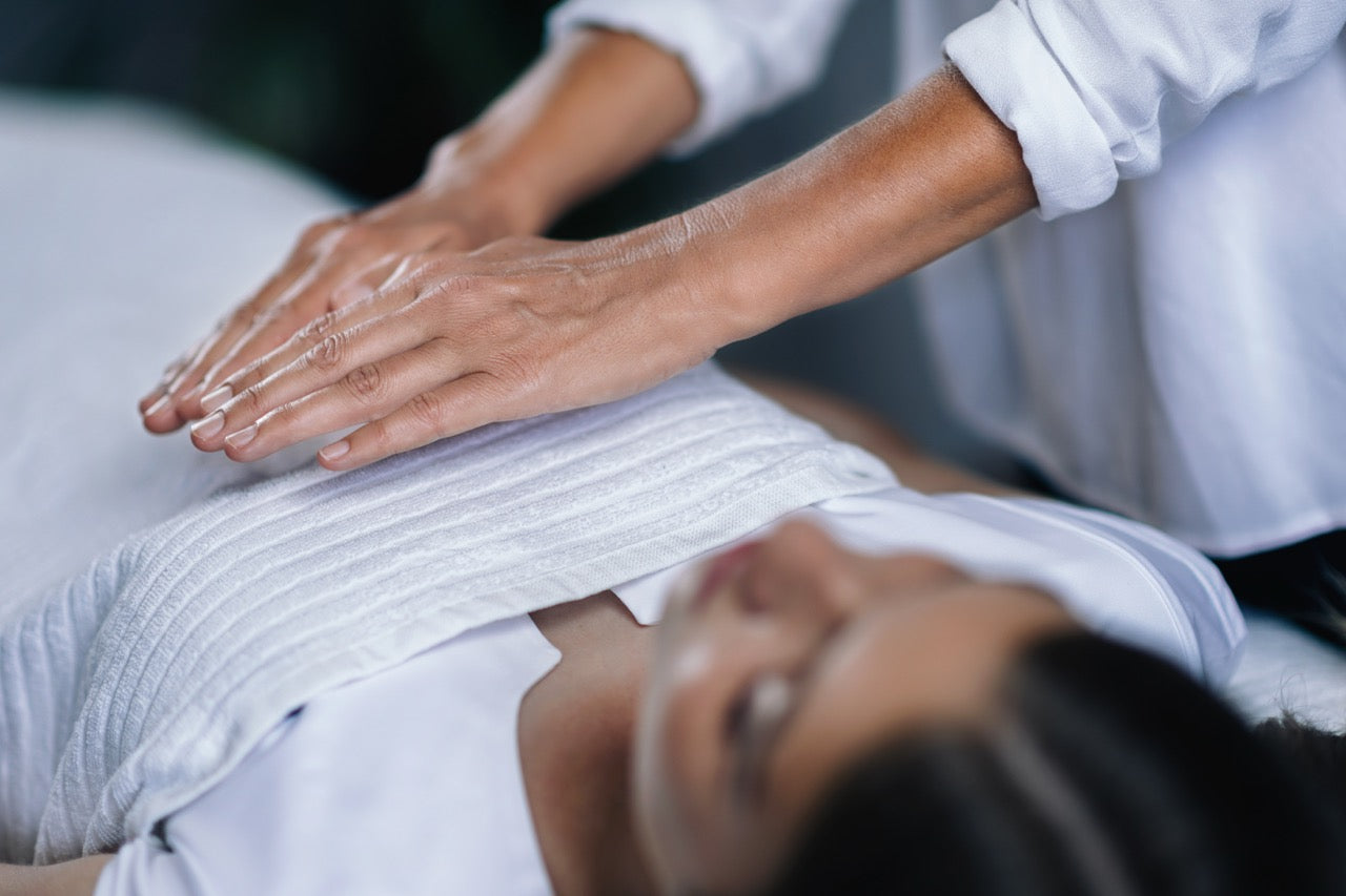 Séance Essentielle Reiki à Bordeaux