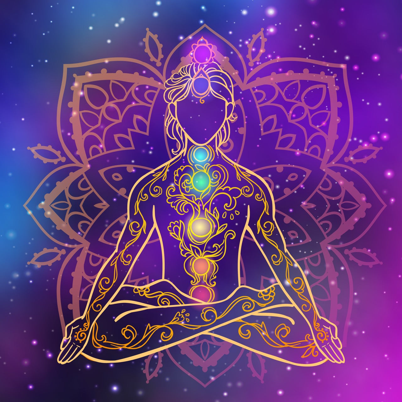 Séance Transformation Reiki à Bordeaux